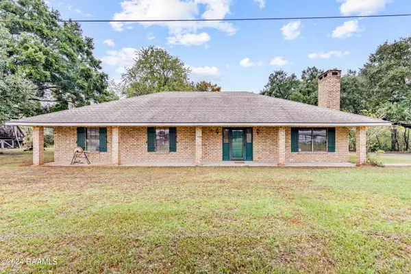 248 Deranger, Opelousas, LA 70570