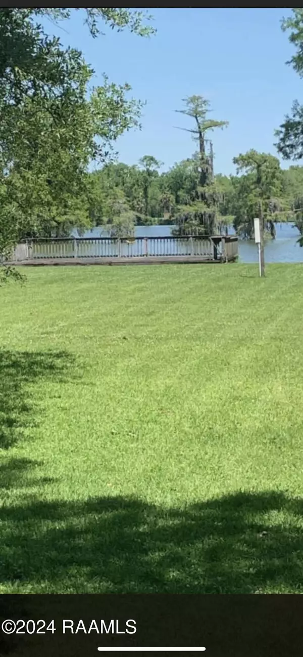 Port Barre, LA 70577,Lot 13 Wilson