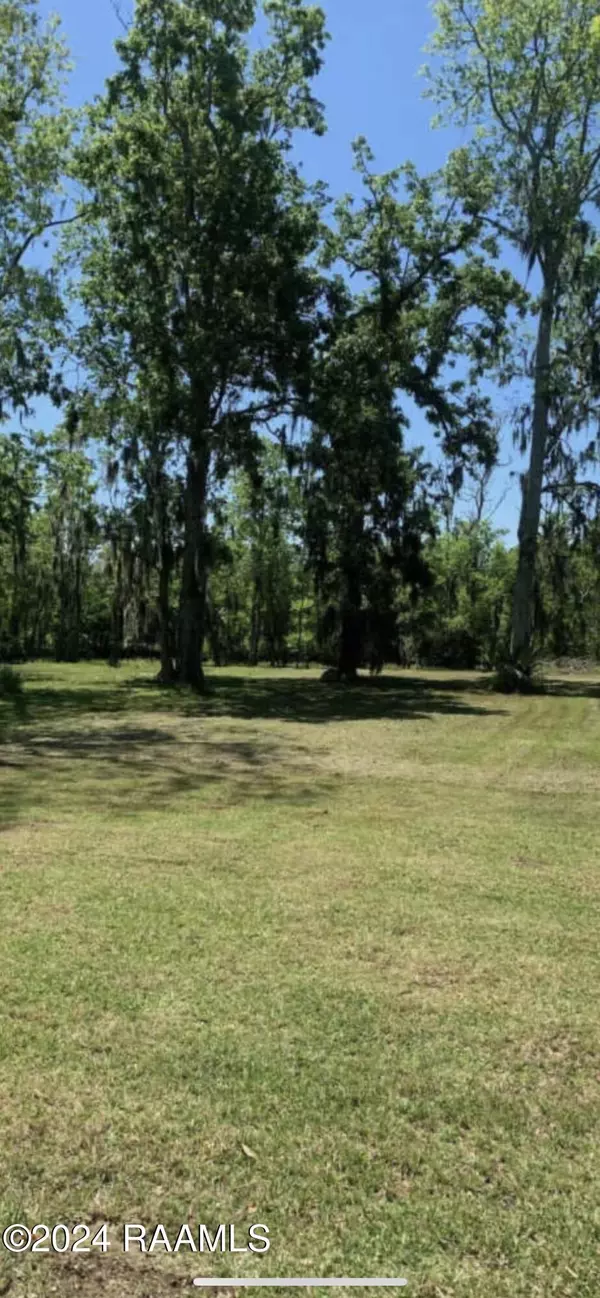 Port Barre, LA 70577,Lot 13 Wilson