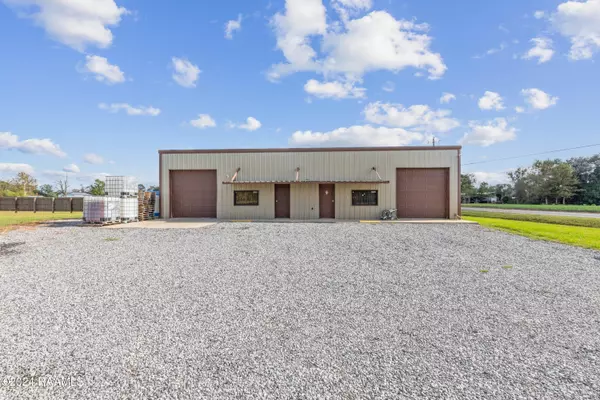 Breaux Bridge, LA 70517,1251 Bordelon