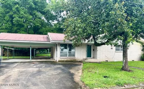 309 N Reed, Ville Platte, LA 70586