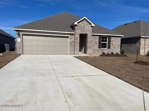 1612 Highland, New Iberia, LA 70560