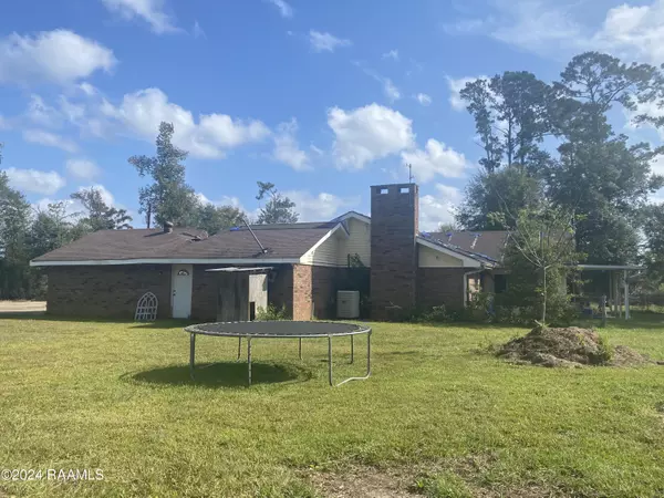 Deridder, LA 70634,130 W Dogwood Trail