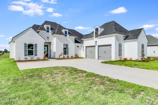 Scott, LA 70583,151 Cypress Bend