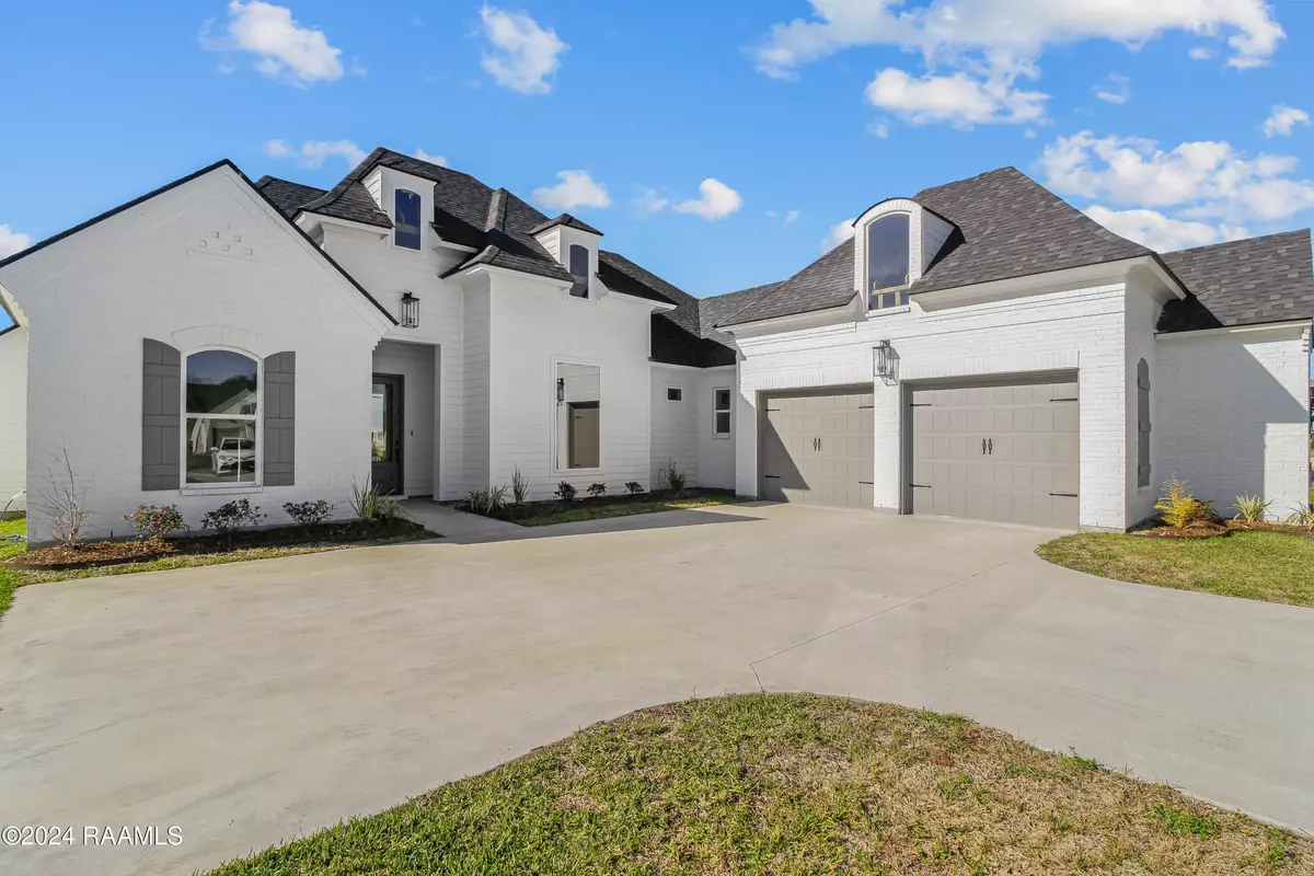 Scott, LA 70583,151 Cypress Bend