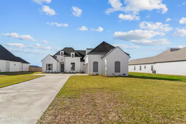 Scott, LA 70583,151 Cypress Bend