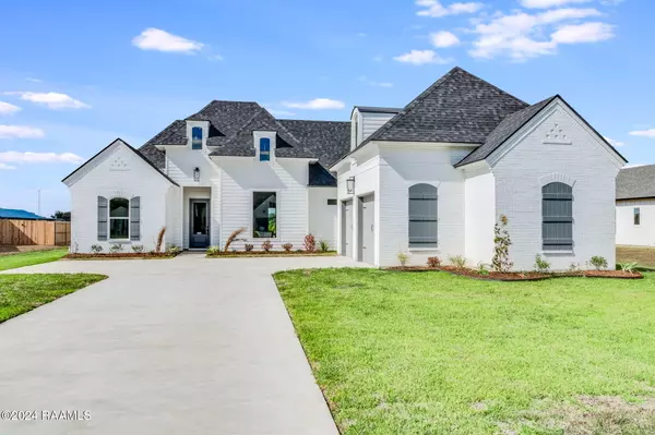 Scott, LA 70583,151 Cypress Bend