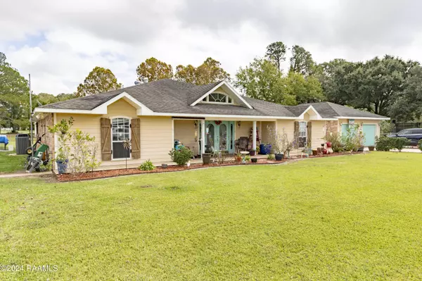 15113 Clairville, Abbeville, LA 70510