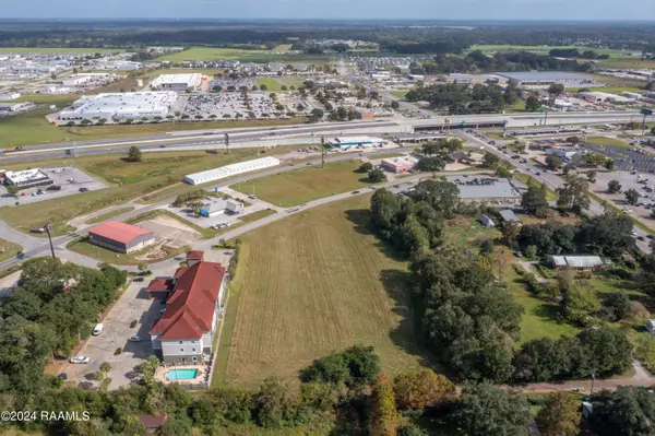 Broussard, LA 70518,110-116 Sweetland AVE