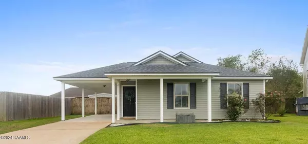 203 Hidden Oak, Carencro, LA 70520