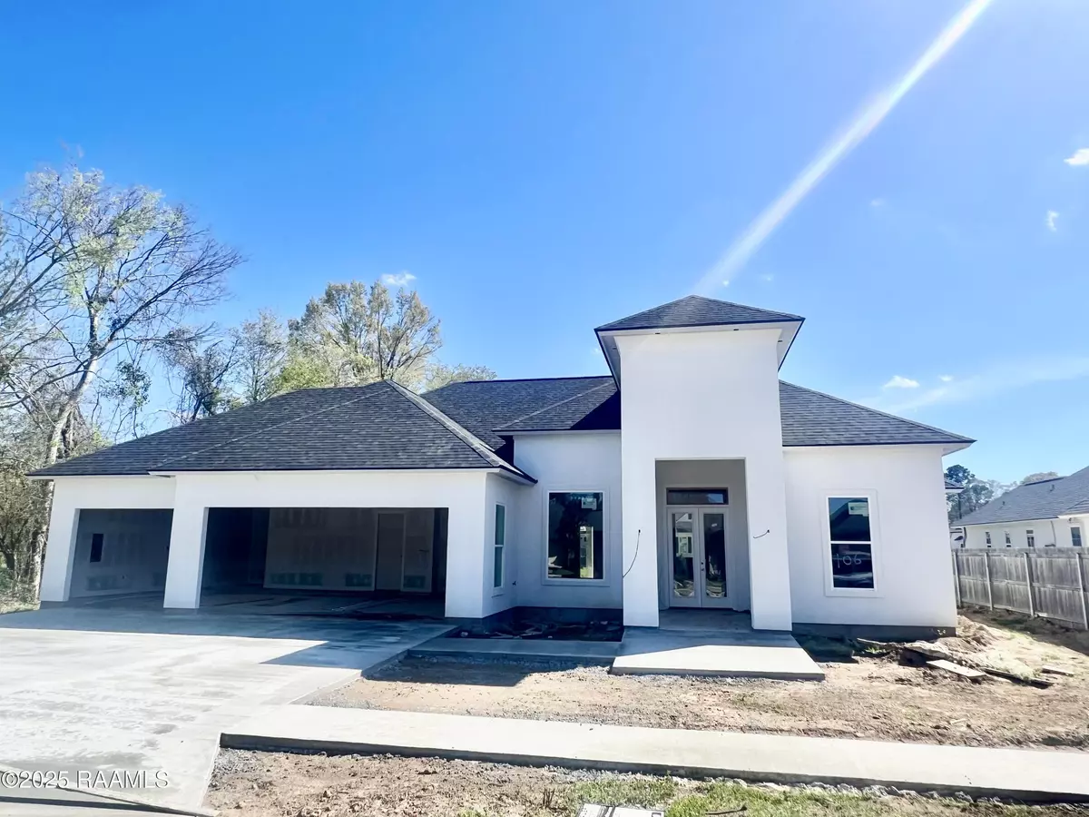 Youngsville, LA 70592,106 Perdu Turn LN