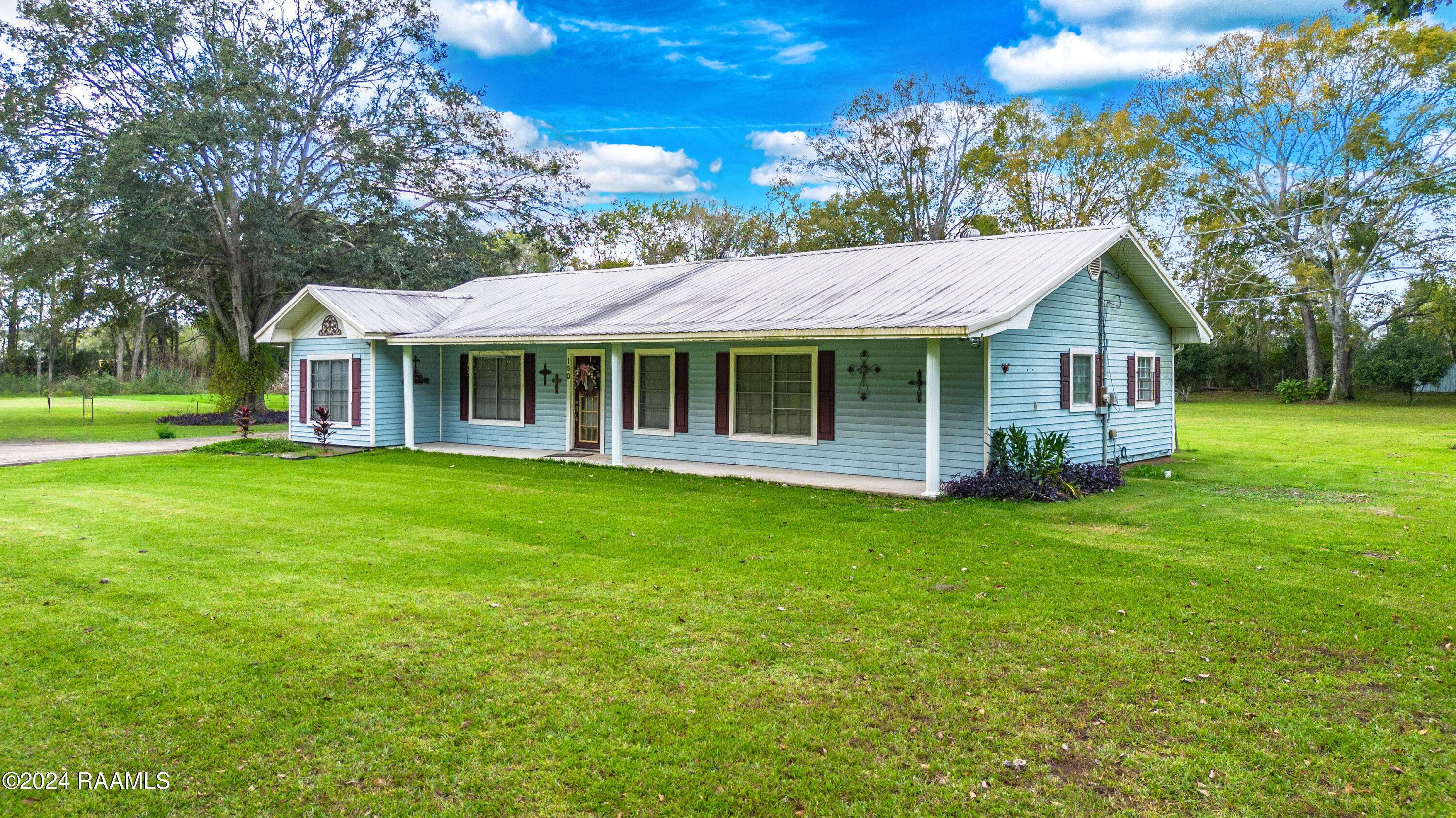 Opelousas, LA 70570,150 Bienville AVE