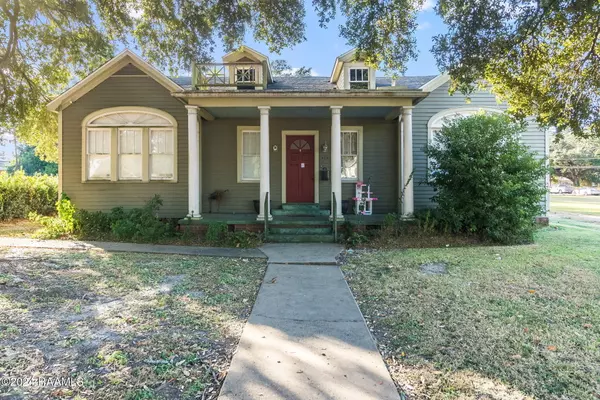 414 S Main, Opelousas, LA 70570