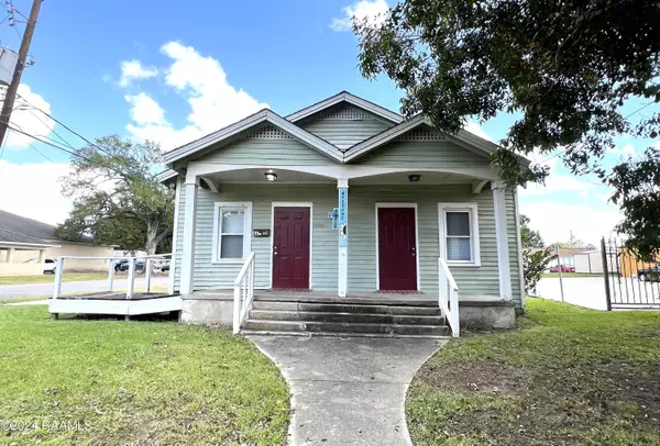 860 N Main, Opelousas, LA 70570