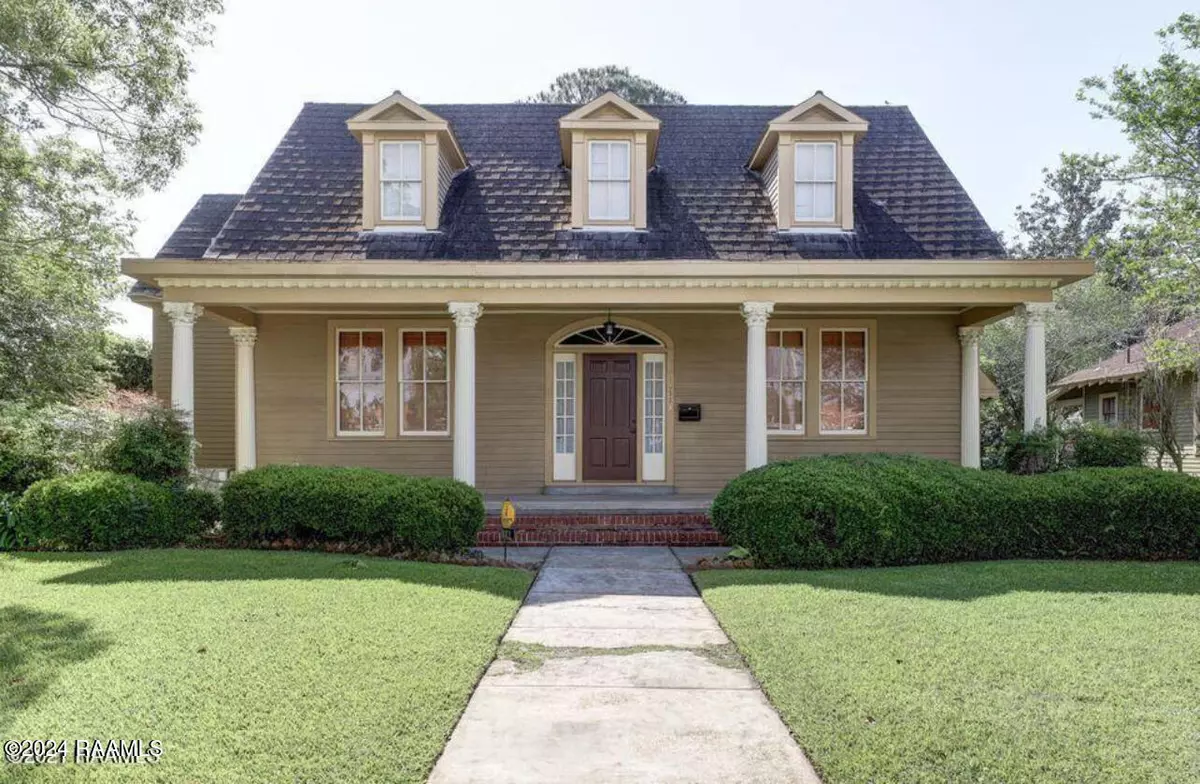 Lafayette, LA 70501,1011 Lee AVE