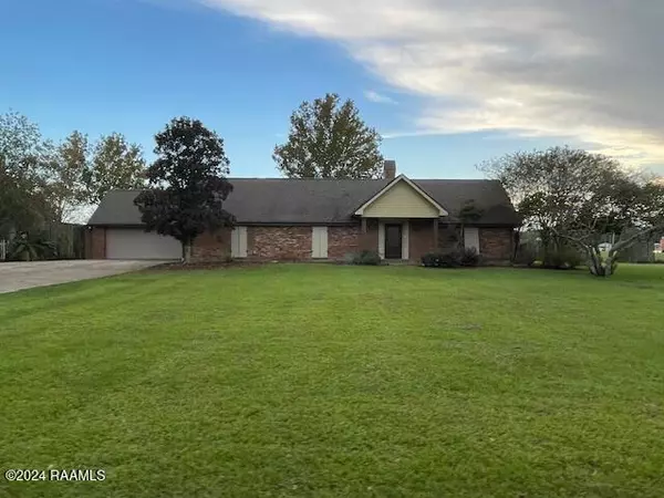 502 E Magnolia, Abbeville, LA 70510