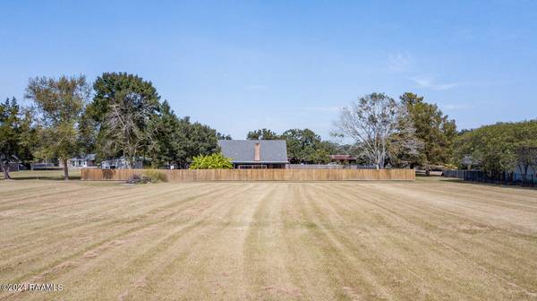 Tbd Pagent, New Iberia, LA 70560