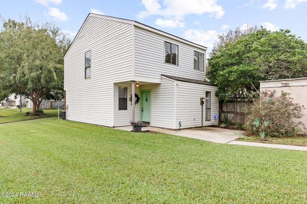 8 Clematis, Carencro, LA 70507