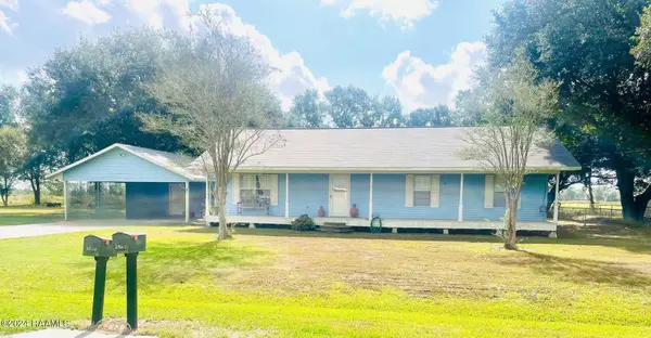 5628 Kajun, Ville Platte, LA 70586