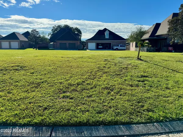 Tbd Carmel BND, New Iberia, LA 70563