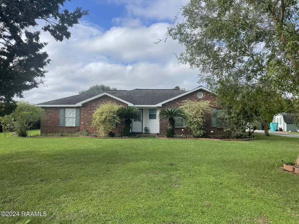 Washington, LA 70589,1595 Pointe Verte