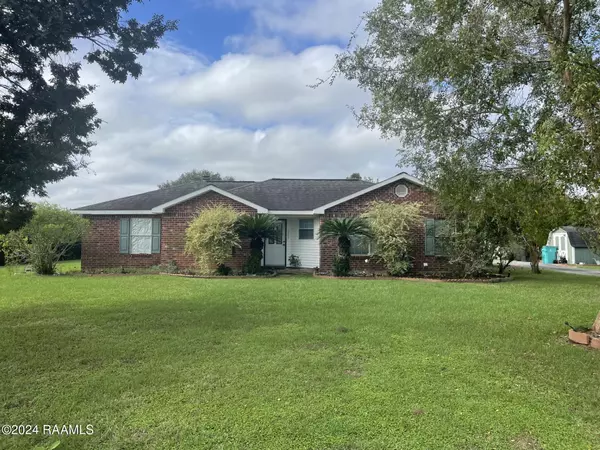 1595 Pointe Verte, Washington, LA 70589