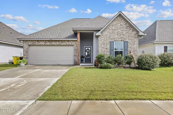 122 Cainwood, Carencro, LA 70520