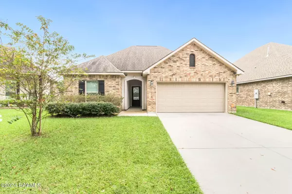 1108 Deer Meadow, Broussard, LA 70518