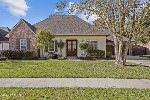 219 Archangel, Lafayette, LA 70508