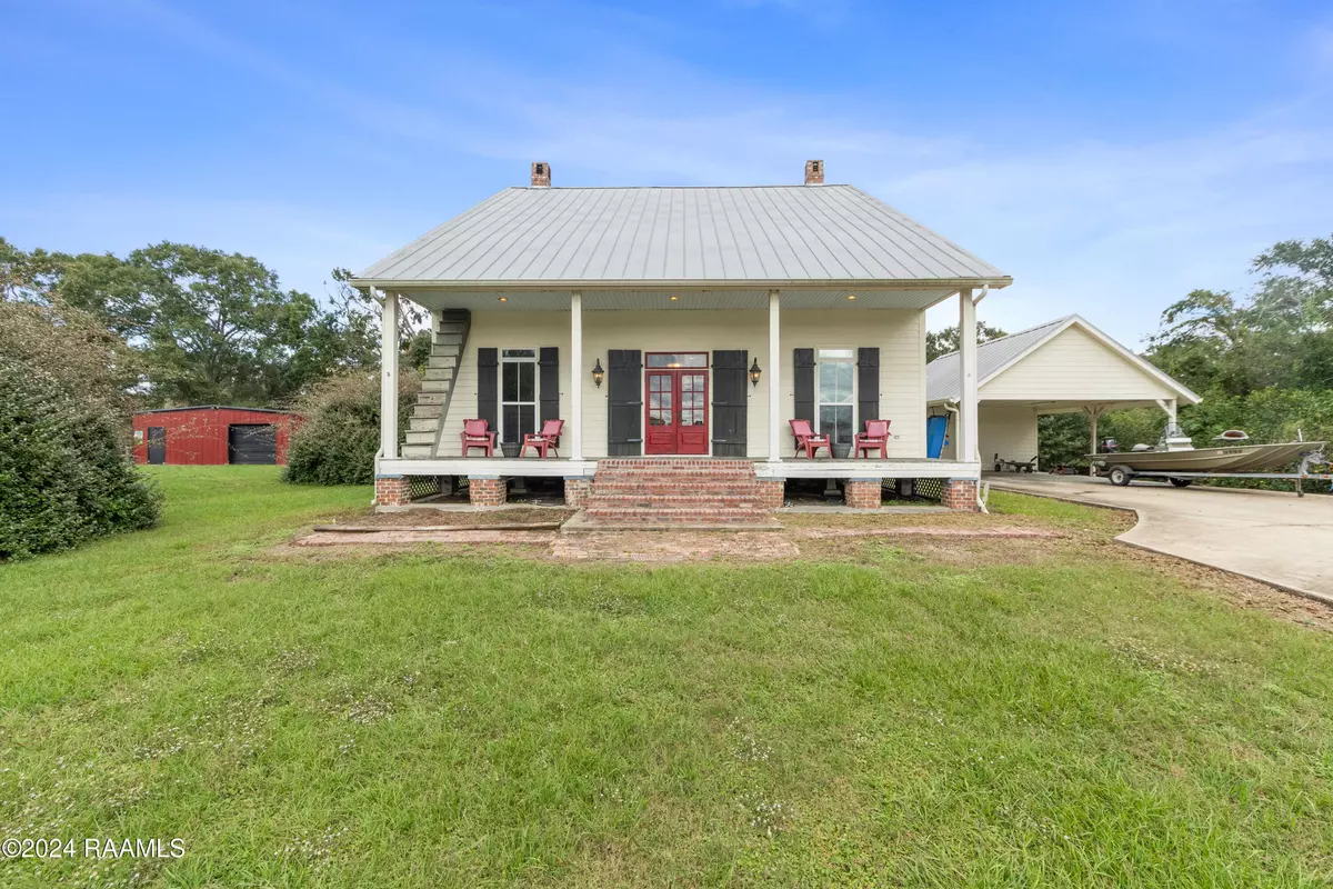 Arnaudville, LA 70512,2089 Main