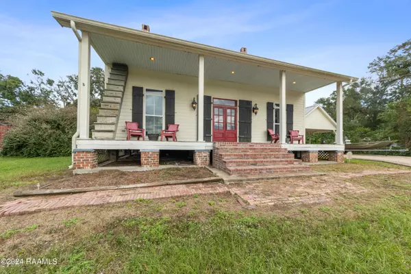 Arnaudville, LA 70512,2089 Main