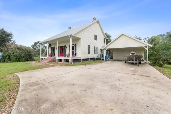 Arnaudville, LA 70512,2089 Main