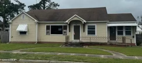 124 Taylor, New Iberia, LA 70560