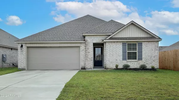 112 Old Cane, Duson, LA 70529