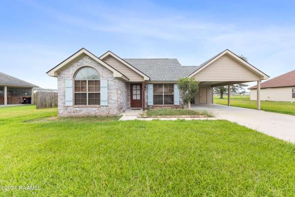 117 Ridge Run, Carencro, LA 70520