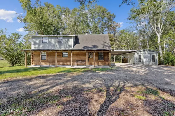 1102 Toby Mouton, Duson, LA 70529