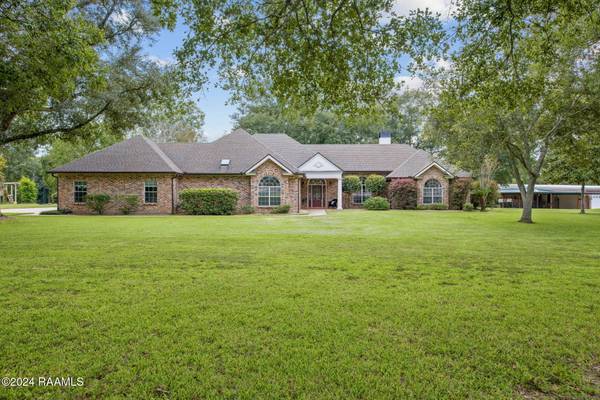 313 Lepinay, Lafayette, LA 70508