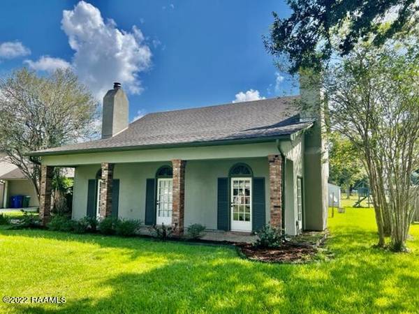 104 Janice, New Iberia, LA 70563