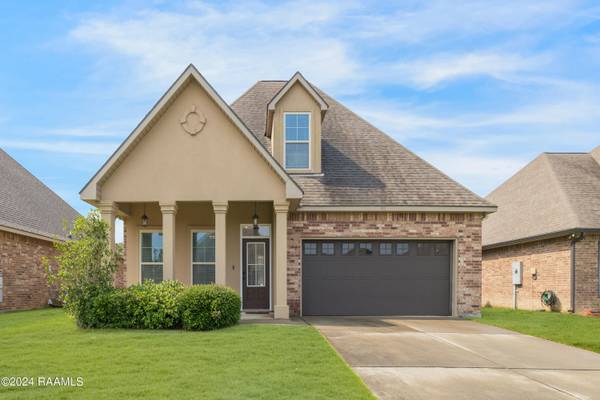 115 Sapphire Springs, Youngsville, LA 70592