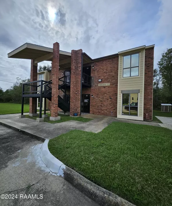 221 Southpark #D2, Lafayette, LA 70508