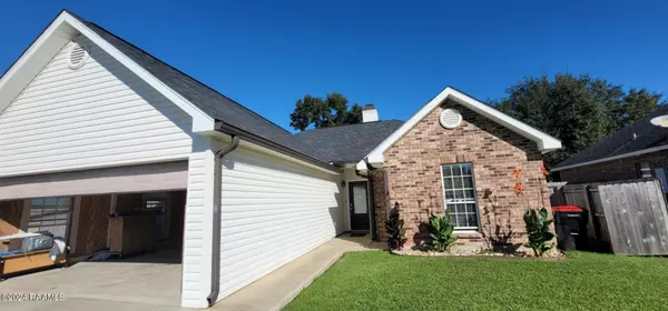 101 Briar Green, Youngsville, LA 70592