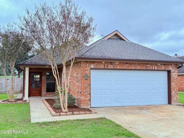 103 Legend Creek, Youngsville, LA 70592