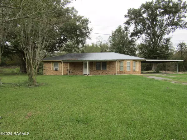 1101 Portage, Arnaudville, LA 70512