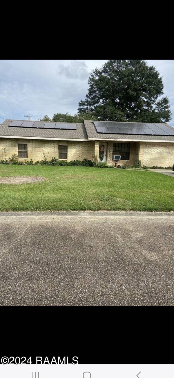 2717 Boulder, Opelousas, LA 70570