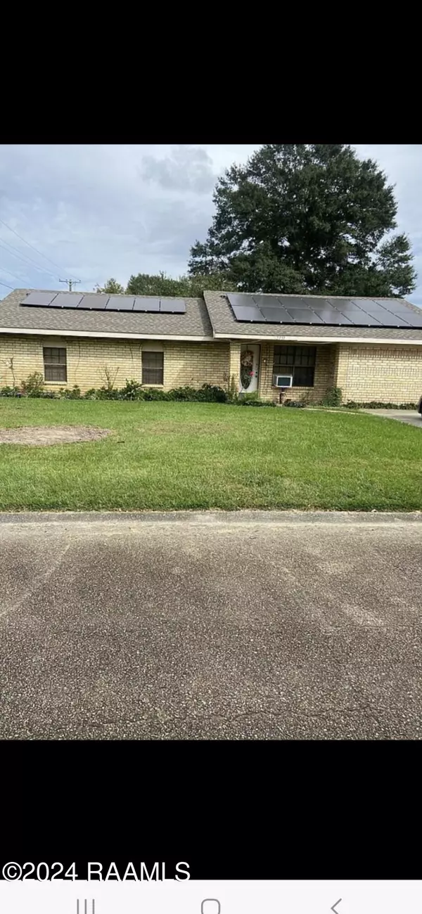 Opelousas, LA 70570,2717 Boulder