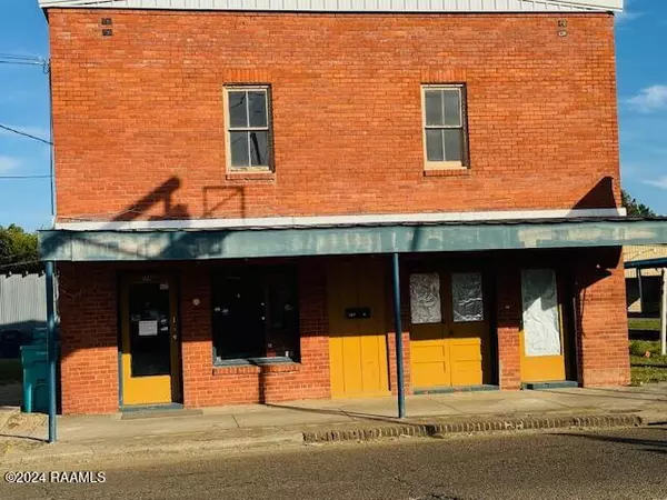 Opelousas, LA 70570,604 N Main Street