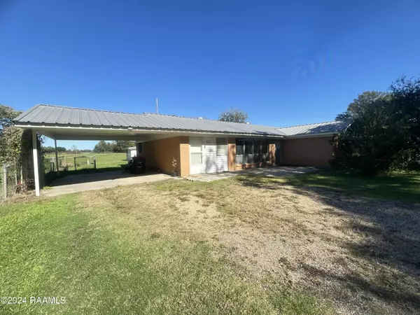 531 Renaud, Lafayette, LA 70507