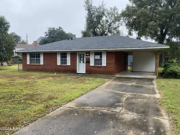 302 Mingo, Opelousas, LA 70570