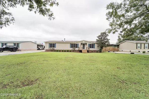 Broussard, LA 70518,1062 Vieux Jacquet RD