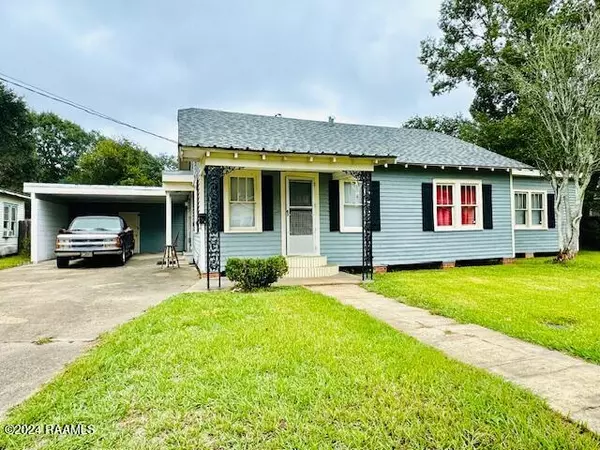 Opelousas, LA 70570,118 W Leonard